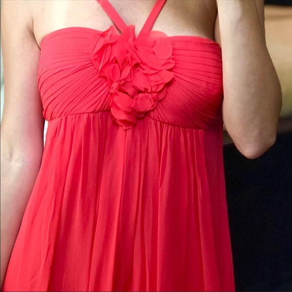 BCBG gown/maxi dress - Picture 8 of 10